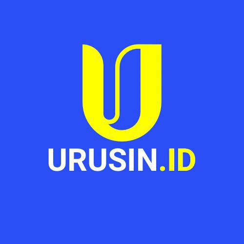 URUSIN.ID LOGO